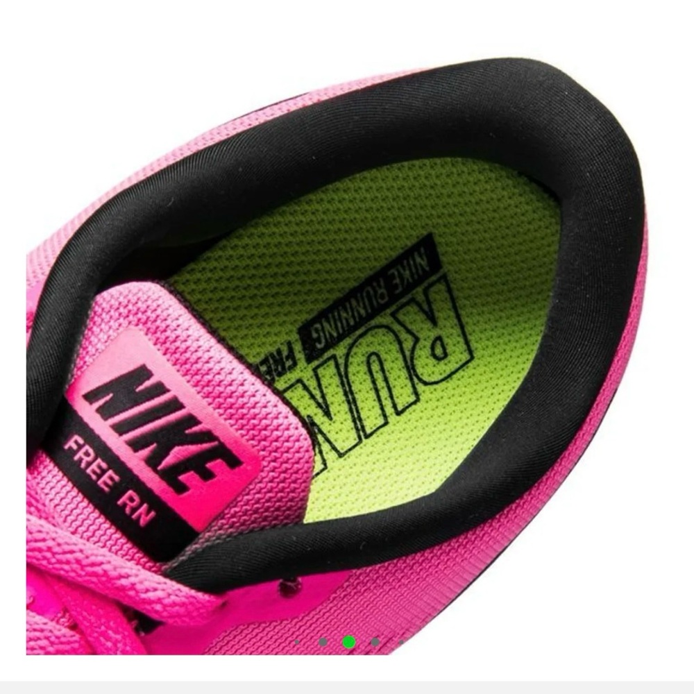 UEC NIKE FREE RUNNING SHOE - Picture 11 of 12